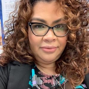 Meet your Posher, Trisha